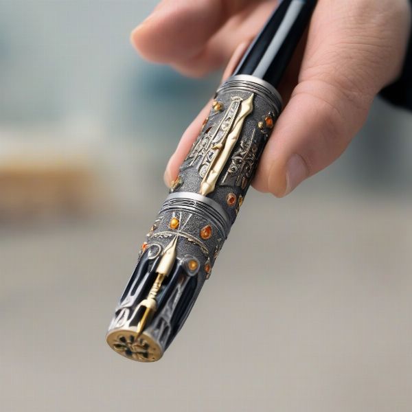 Saxenda Injection